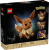 LEGO Pokémon Eevee zestaw 72151 opakowanie pudełko