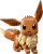 Figurka LEGO Eevee 72151 w pełnej okazałości