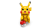 Kolekcjonerska figurka LEGO Pikachu z zestawu 72152