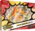 Pokémon TCG Mega Evolution Ascended Heroes Mega Emboar ex Box – zestaw z kartą promo i boosterami