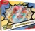 Pokémon TCG Mega Evolution Ascended Heroes Mega Feraligatr ex Box – zestaw z kartą lentikularną i boosterami.