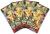 4 Boostery Pokémon TCG Mega Evolution Ascended Heroes zawarte w zestawie Mega Feraligatr ex.
