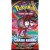 Pokémon TCG Mega Evolution Chaos Rising Booster Mega Tyranitar ex