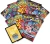 Pokémon TCG Mega Evolution Chaos Rising Elite Trainer Box - boostery i promo