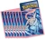Pokémon TCG Mega Evolution Chaos Rising Elite Trainer Box - koszulki na karty