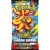 Pokémon TCG Mega Evolution Chaos Rising 3-pack Blister Bundle Charmeleon - Blister - Mega Blaziken ex