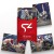 Promocyjny zestaw 16 kart - SportZoo KSW 2025/26 LIVE - Bundle Show 1