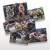 Promocyjny zestaw 16 kart - SportZoo KSW 2025/26 LIVE - Bundle Show 2