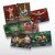 Promocyjny zestaw 16 kart - SportZoo KSW 2025/26 LIVE - Bundle Show 3