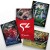 Promocyjny zestaw 37 kart - SportZoo Betclic 1 Liga 2025/26 LIVE - Bundle 1