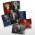 Promocyjny zestaw 58 kart - SportZoo PKO BP Ekstraklasa 2025/26 LIVE - Bundle 3