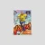 Panini Donruss Road to FIFA World Cup 2026 Hobby Box International - Kaboom