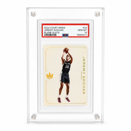Cards Lab Slab Case – Etui ochronne do slabów PSA