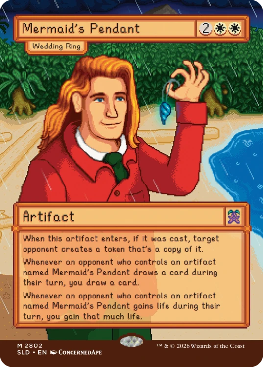 WelcomeToStardewValley_MermaidsPendant_Non-Foil.png