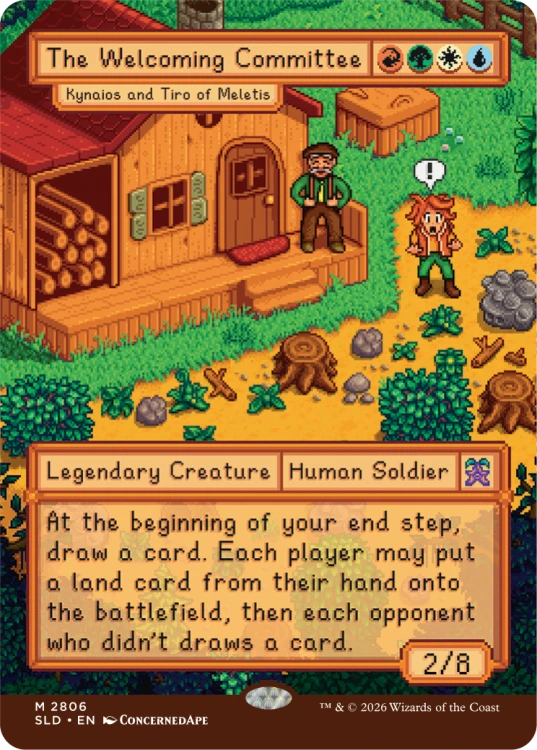 WelcomeToStardewValley_TheWelcomingCommittee_Non-Foil.png