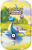 Pokémon TCG: 30th Celebration - Mini Tin - Day - Lapras