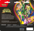 Pokémon TCG: Mega Evolution - Delta Reign - 3-Pack Blister - Back