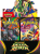 Pokémon TCG: Mega Evolution - Delta Reign - Booster Display - v1