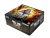 Boostermania Dragon Ball Super Fusion World FB08 Saiyan's Pride Booster Box