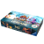 Boostermania Disney Lorcana Azurite Sea Booster Box - 24 boostery - closed