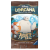 Boostermania Disney Lorcana Azurite Sea Booster Box - 24 boostery - Single - Version 1