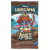 Boostermania Disney Lorcana Azurite Sea Booster Box - 24 boostery - Single - Version 2