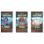 Boostermania Disney Lorcana Azurite Sea Booster Box - 24 boostery - Single - Version All