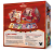 Boostermania Disney Lorcana Reign of Jafar Tove Pack - Back