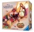 Boostermania Disney Lorcana Reign of Jafar Tove Pack - Front