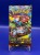 Boostermania Pokemon TCG Mega Evolution - Booster - Version 1 Real