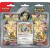 Blister Pokémon TCG: Mega Evolution Ascended Heroes Trainers 2-pack Blister Larrys Komola - przód