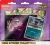 Pokemon TCG Mega Evolution Ascended Heroes Tech Sticker Collection Gastly Mega Gengar - przód