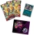 Pokemon TCG Mega Evolution Ascended Heroes Tech Sticker Collection Gastly Mega Gengar - zawartość blistera