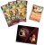 Pokémon TCG Mega Evolution Ascended Heroes Tech Sticker Collection Charmander &amp; Mega Charizard Y - zawartość zestawu