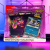 Pokemon TCG Mega Evolution Ascended Heroes Tech Sticker Collection Gastly Mega Gengar w Boostermania.pl