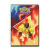 Album na karty Pokemon TCG Armarouge i Ceruledge 4 kieszeniowy - przednia okładka