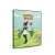 Album na karty Pokémon Morning Meadow 4-kieszeniowy - front albumu