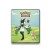 Album na karty Pokémon Morning Meadow 4-kieszeniowy - przednia okładka albumu