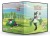 Album na karty Pokémon Morning Meadow 4-kieszeniowy -rozkładówka