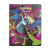 Album na karty Pokemon Mega Evolution Phantasmal Flames Ultra Pro 9 kieszeniowy - przód