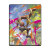 Album na karty Pokemon Mega Evolution Phantasmal Flames Ultra Pro 9 kieszeniowy - tył