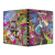 Album na karty Pokemon Mega Evolution Phantasmal Flames Ultra Pro 9 kieszeniowy