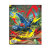 Album na karty Pokemon ME02 Phantasmal Flames Ultra Pro 9 kieszeniowy - tył