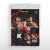 Pakiet startowy - karty MMA SportZoo KSW 2026 - Front