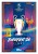 Karty TOPPS MATCH ATTAX EXTRA 2025 2026 MEGA puszka Psykicks - karta  Budapest 26 Final