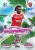 Karty TOPPS MATCH ATTAX EXTRA 2025 2026 MEGA puszka Psykicks - karta  Eze