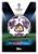 Karty TOPPS MATCH ATTAX EXTRA 2025 2026 MEGA puszka Blitzballers - karta Official Matchball Champions League