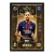 Box TOPPS MATCH ATTAX EXTRA 2025-2026 32 saszetki - karta Bradley Barcola