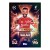 Box TOPPS MATCH ATTAX EXTRA 2025-2026 32 saszetki - karta Mohamed Salah