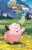 Mini Tin Clefairy Chikorita puszka Pokémon TCG Mega Evolution Ascended Heroe front grafiki